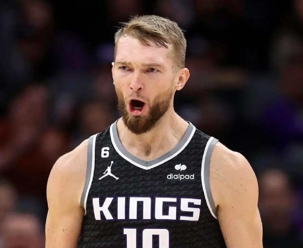 奇才完胜凯尔特人,萨博尼斯惊艳世界 奇才完胜凯尔特人,萨博尼斯惊艳世界