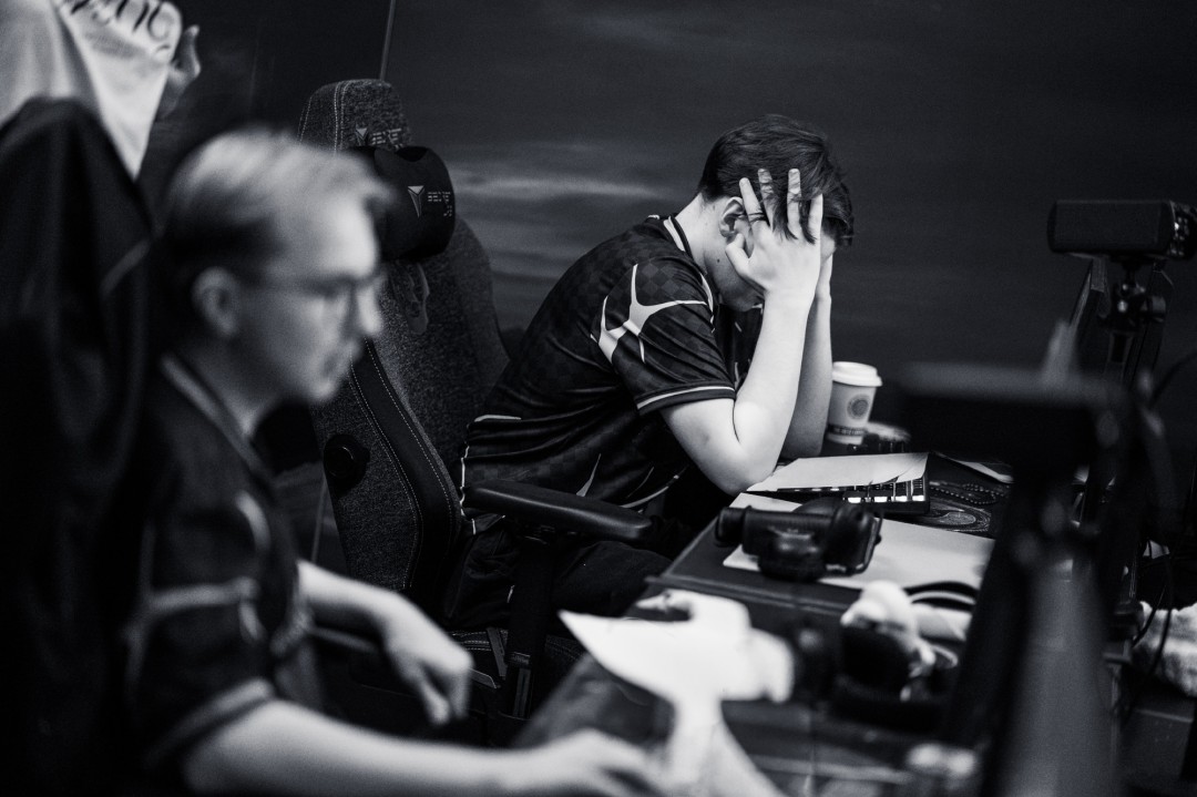 TI国际邀请赛小组赛落幕，强队悉数晋级