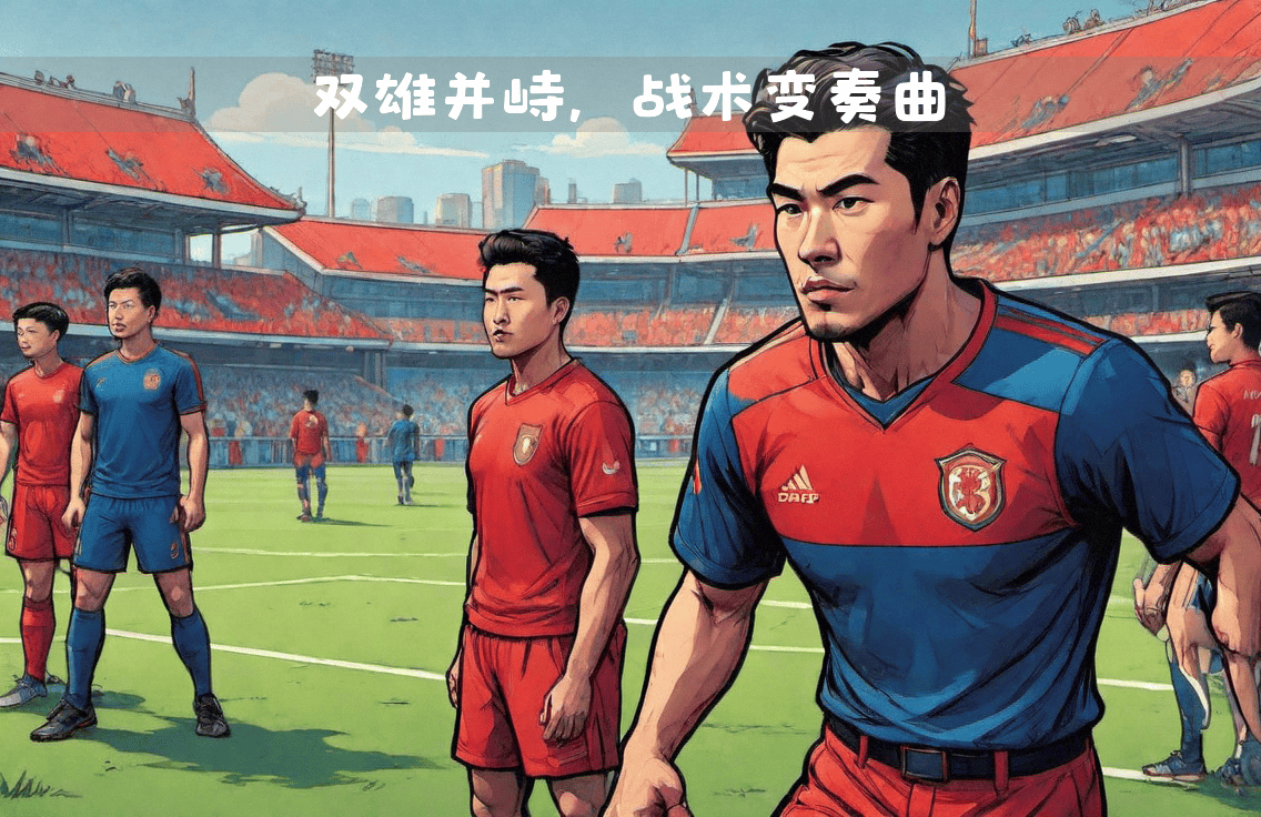 包含足球战术革新取得奇效,引发战术热潮的词条 包含足球战术革新取得奇效,引发战术热潮的词条