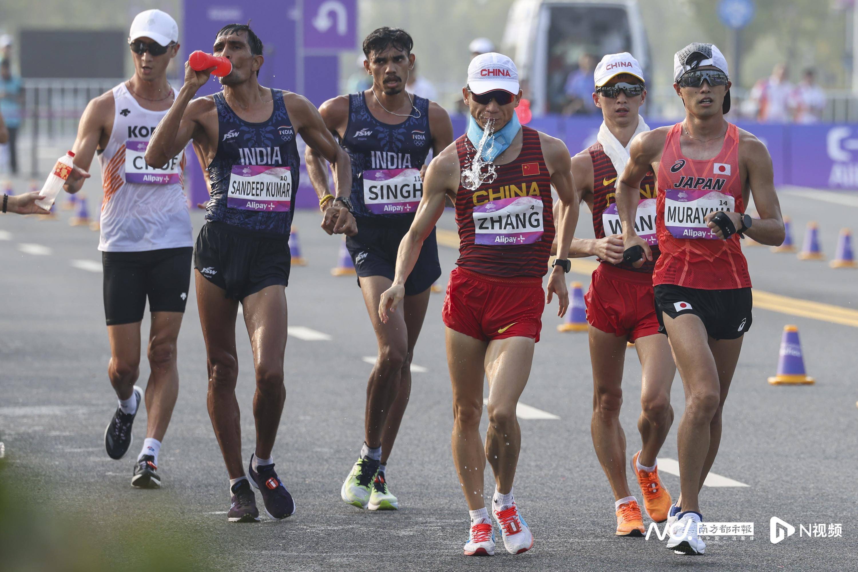 田径赛事精彩瞬间盘点，年度回顾震撼登场