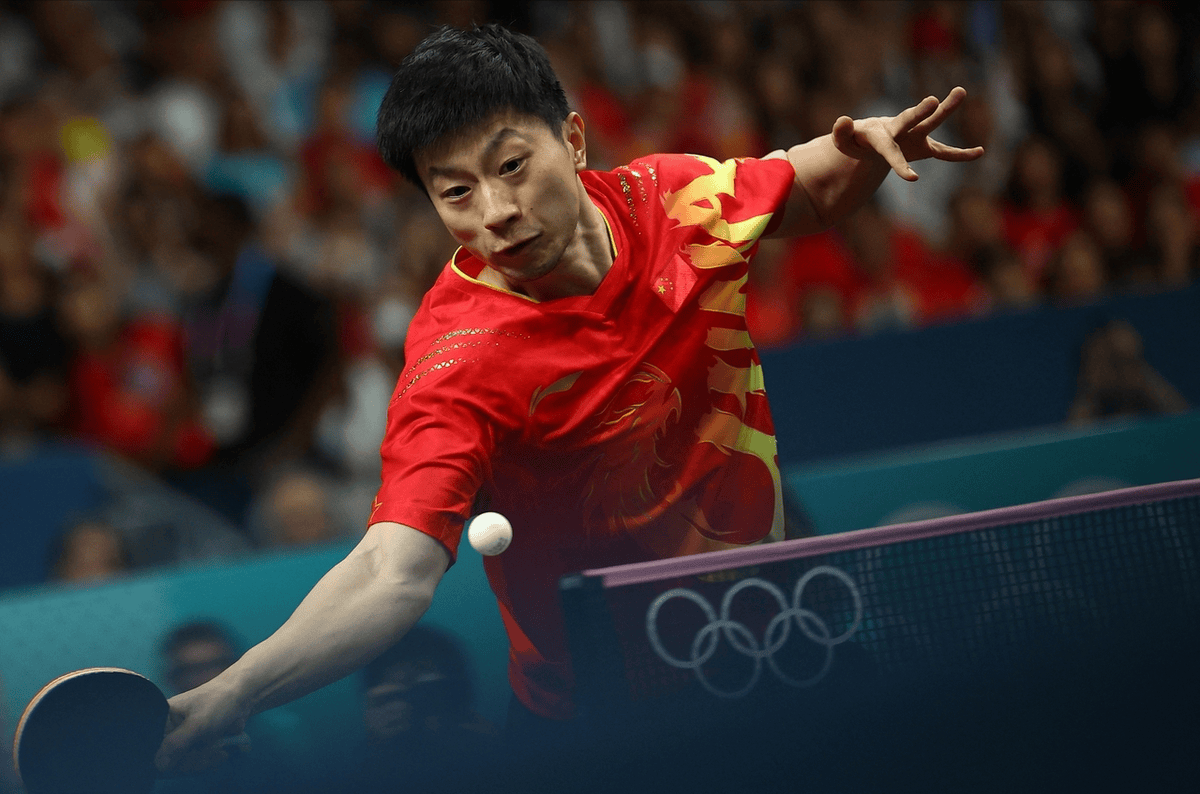 奥地利队逆转瑞典队，马龙高光表现