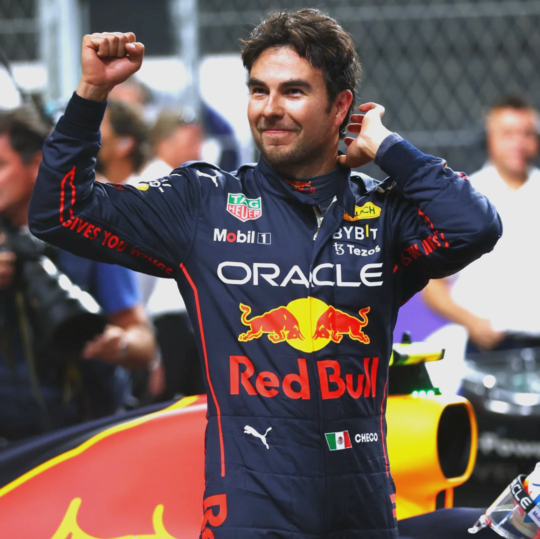 梅赛德斯力克索伯车队，佩雷兹带队取胜的简单介绍