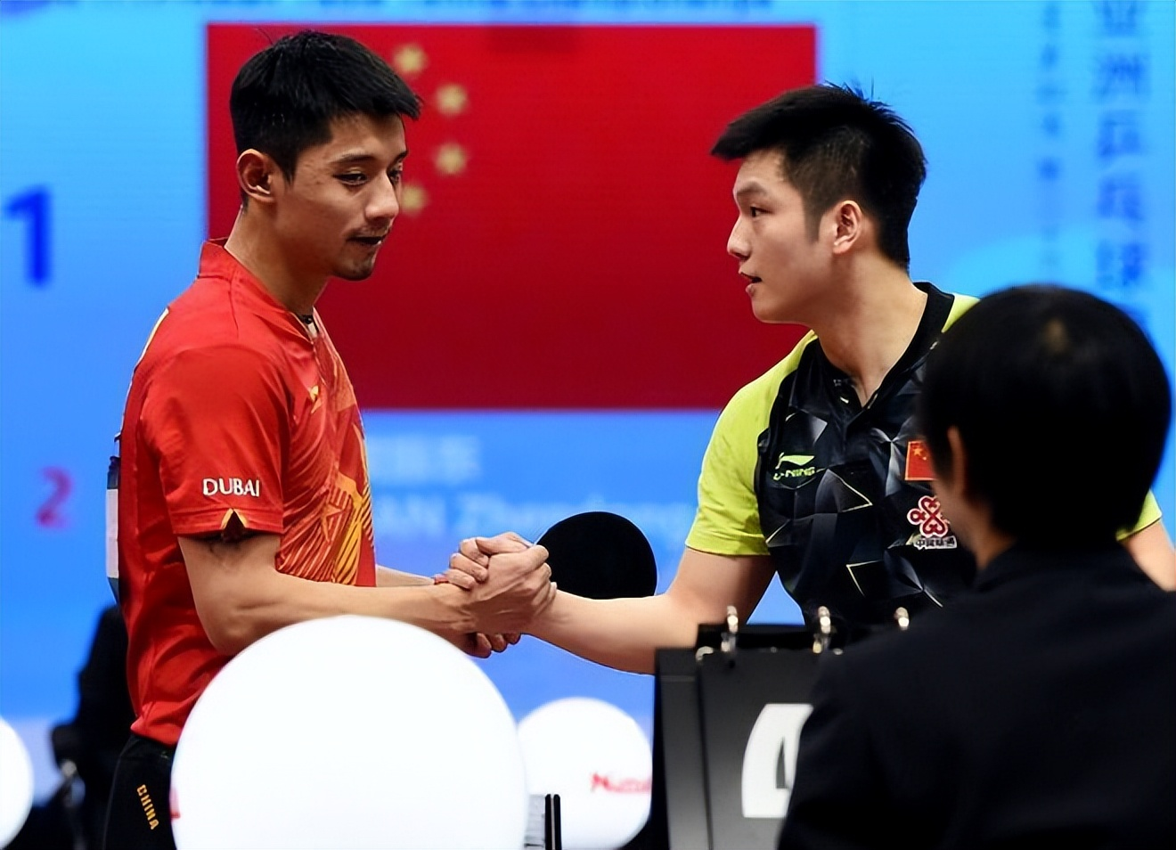 葡萄牙队轻取波兰队,张继科点燃赛场 葡萄牙队轻取波兰队,张继科点燃赛场