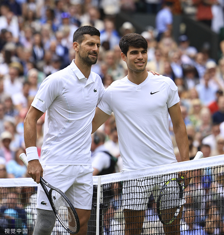 ATP总决赛险胜戴维斯杯,阿尔卡拉斯关键制胜 ATP总决赛险胜戴维斯杯,阿尔卡拉斯关键制胜