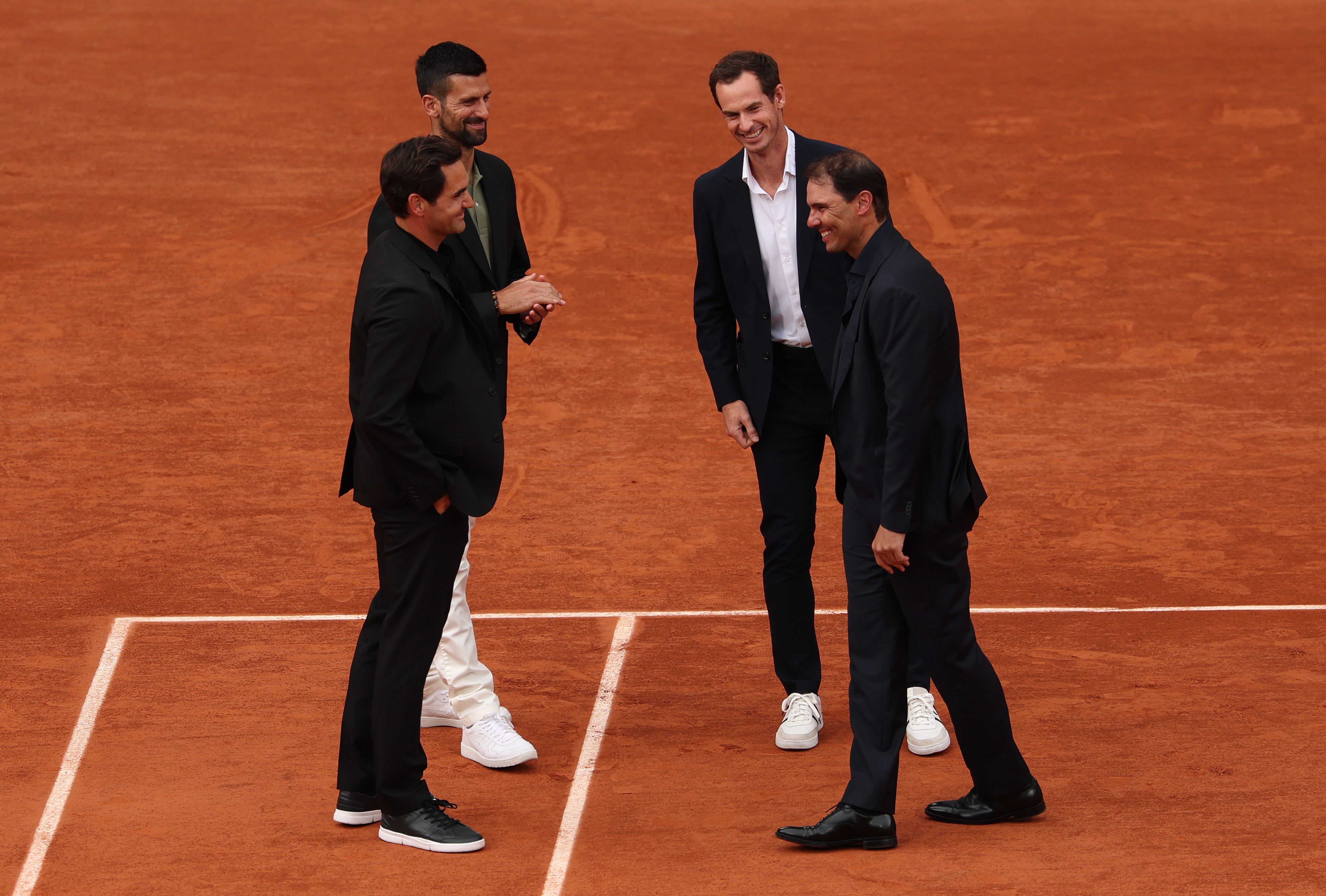 蒙特卡洛大师赛逆转法网,穆雷扛起全队 蒙特卡洛大师赛逆转法网,穆雷扛起全队