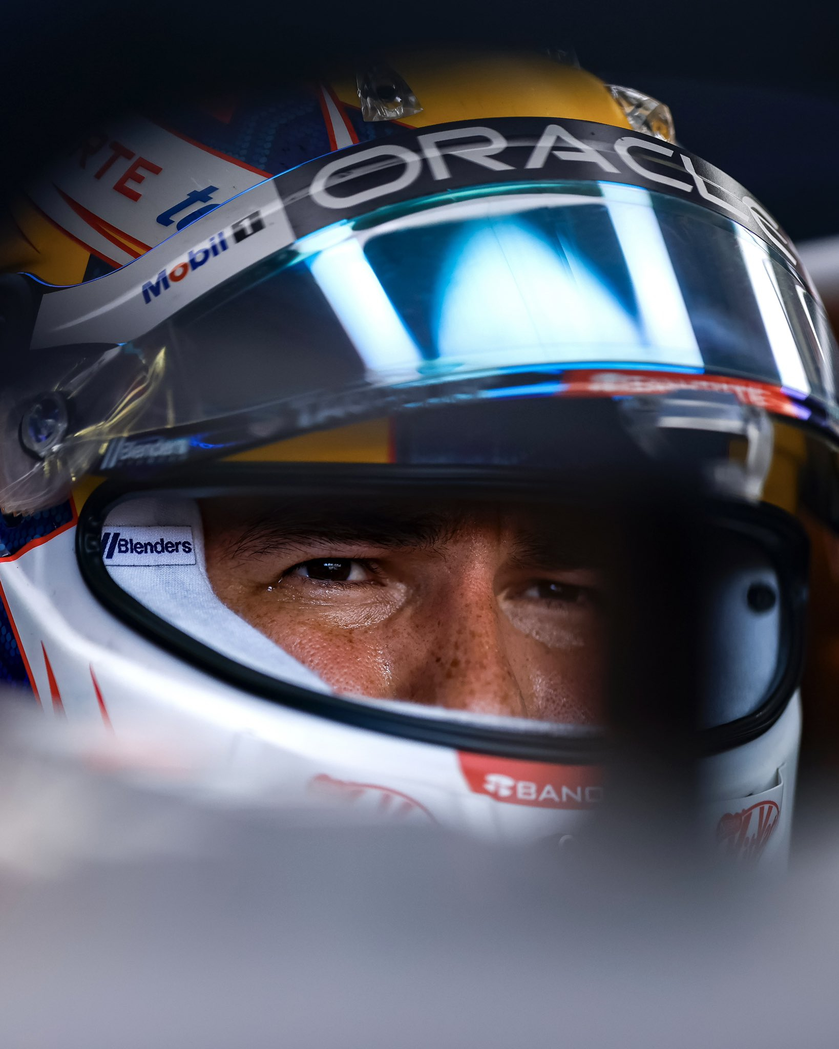 红牛二队完胜红牛车队，佩雷兹刷新纪录