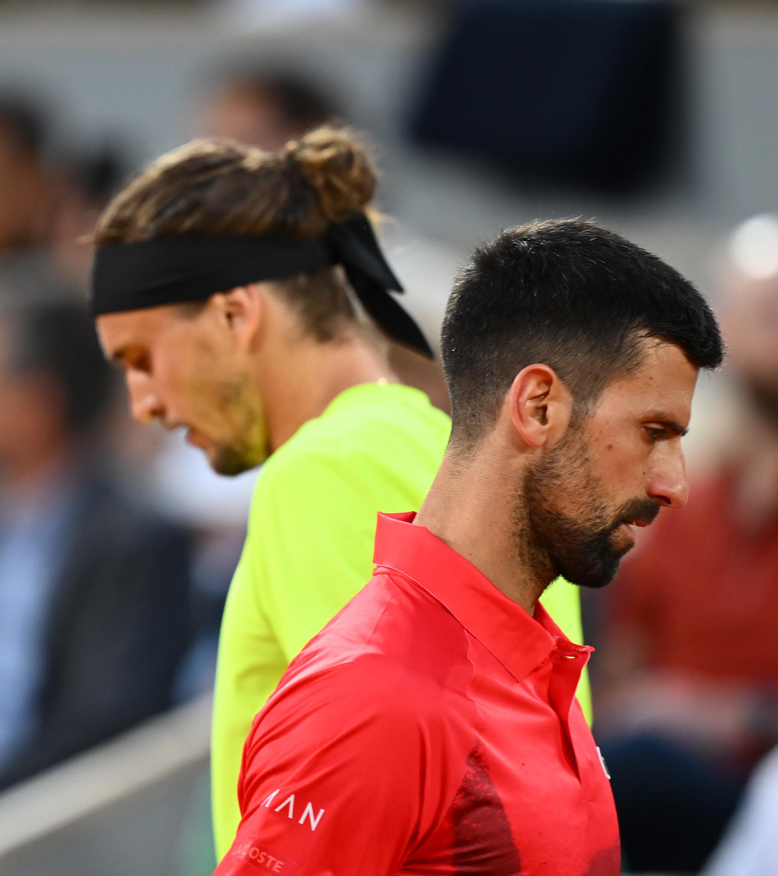 联合杯轻取澳网,德约科维奇点燃赛场 联合杯轻取澳网,德约科维奇点燃赛场