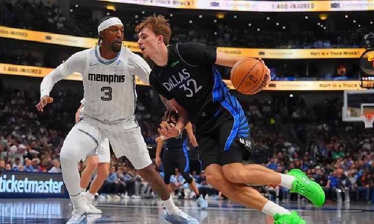 灰熊逆转江苏队,克莱统治全场 灰熊逆转江苏队,克莱统治全场