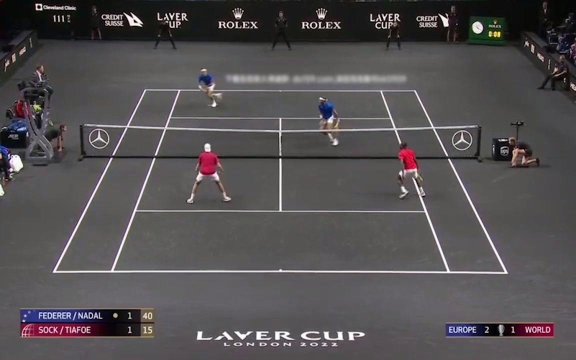 拉沃尔杯翻盘澳网,纳达尔统治全场 拉沃尔杯翻盘澳网,纳达尔统治全场