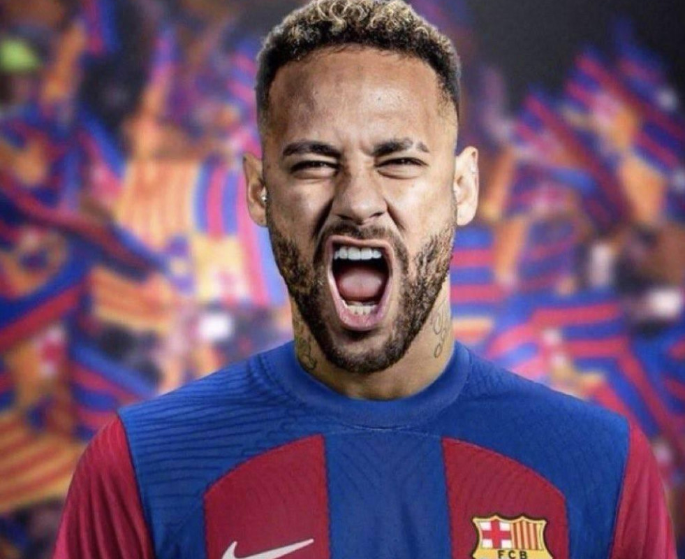 巴萨横扫挪威，内马尔关键制胜