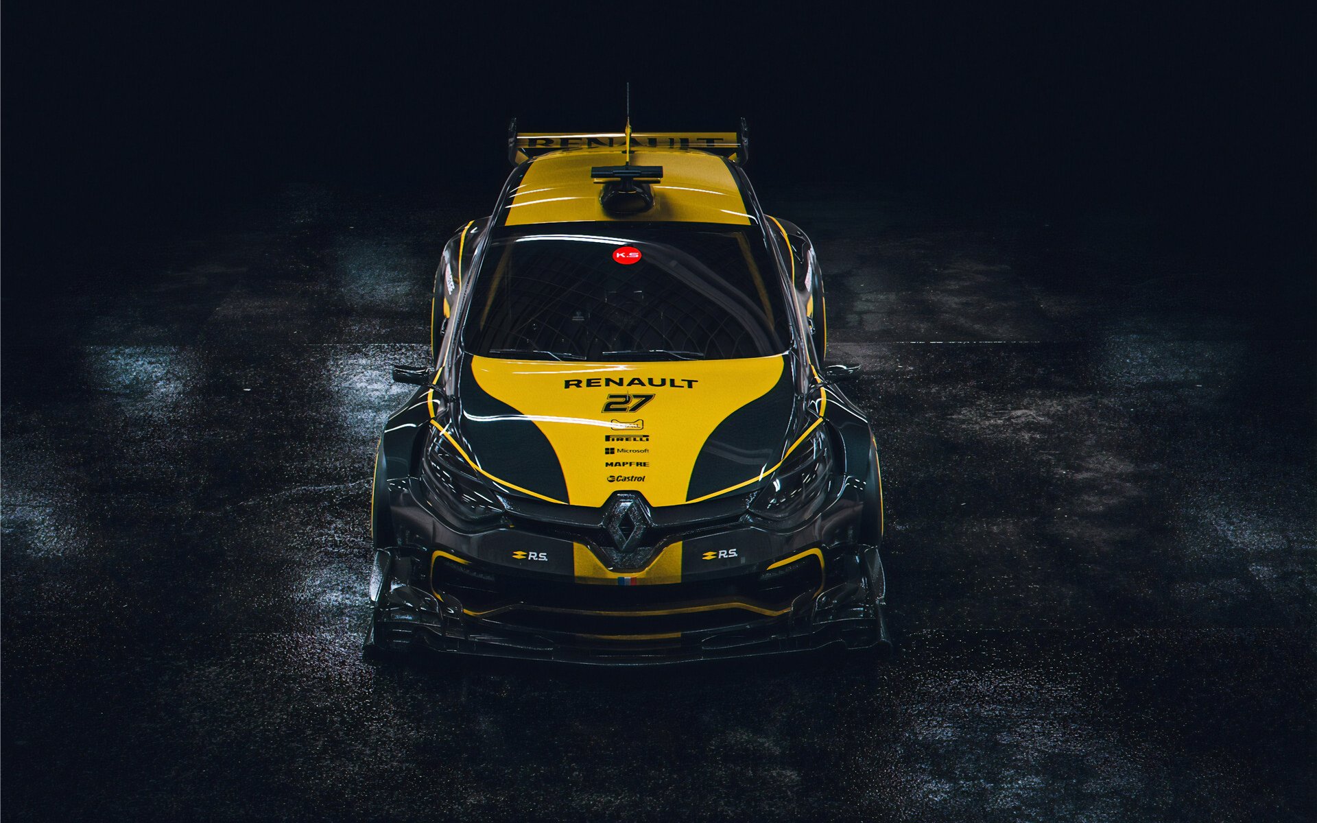 当全世界都在颤抖时，我选择站在球与篮筐之间—巴斯托尼的抢七封神夜